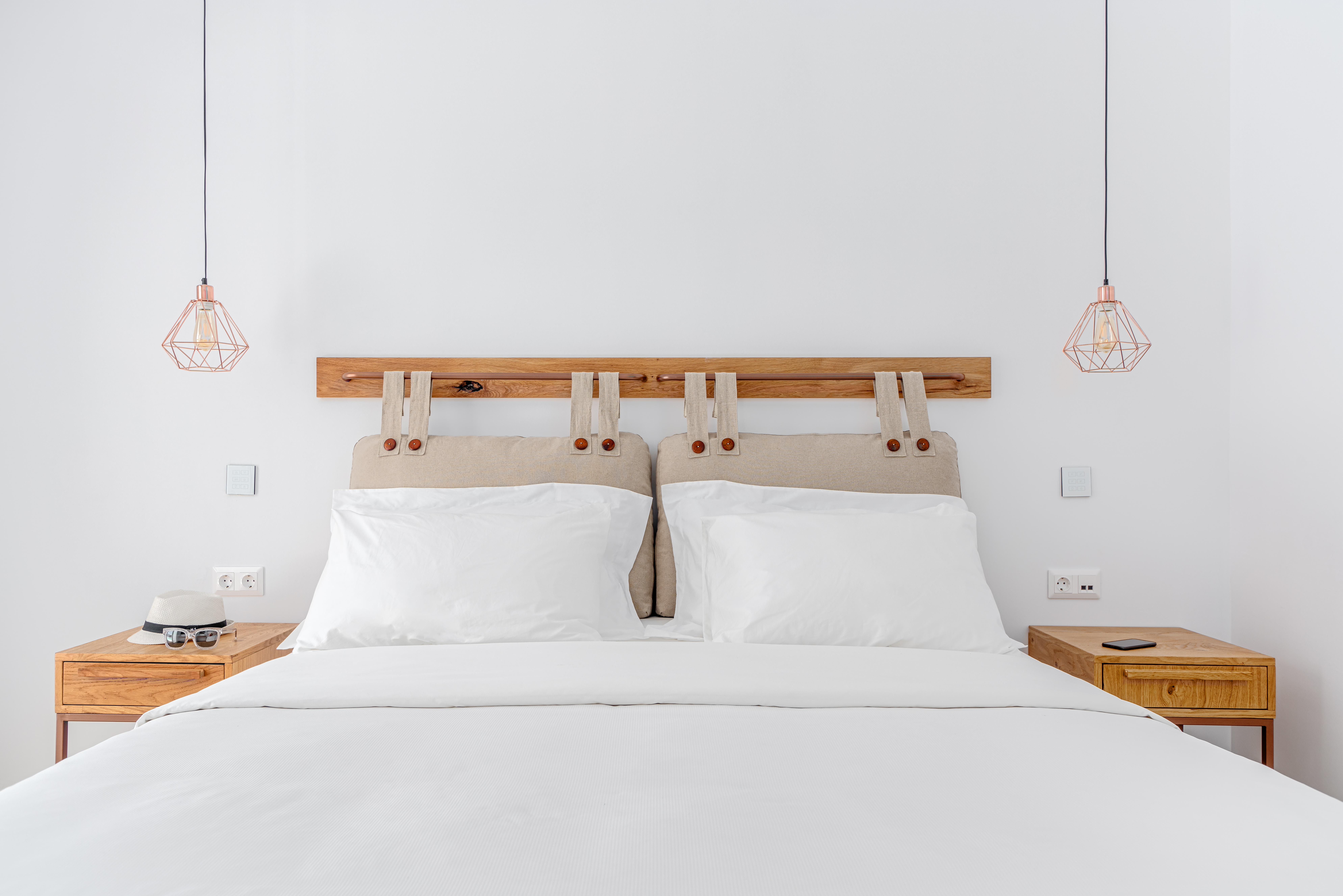 Omnia Mykonos Boutique Hotel&Suites Ornos (Mykonos) Exterior foto